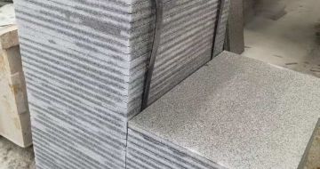 上饶芝麻白火烧面成品