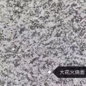 上饶 芙蓉白（芝麻白大花）火烧面