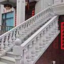 上饶 天然石材 阳台庭院护栏、栏杆