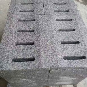 上饶 花岗岩石材下水沟盖板，下水槽