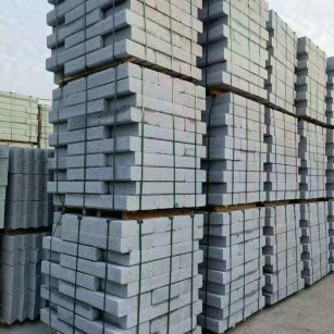 上饶 路沿石（路侧石），颜色一致，尺寸标准