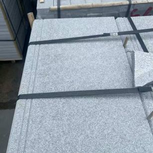 上饶 芝麻灰火烧面拉槽台阶