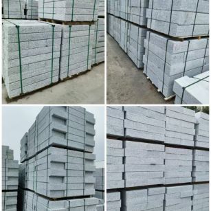 上饶 花岗岩路沿石多少钱