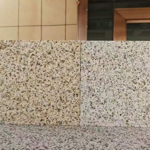 上饶 黄金麻荔枝面，中黄与浅黄