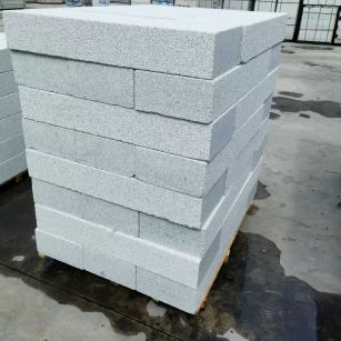 上饶 芝麻白两面荔枝面台阶石