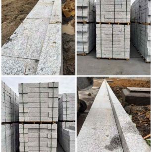 上饶 芙蓉白路沿石，性价比之王