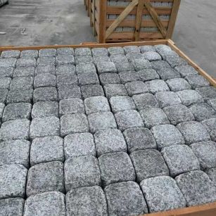 上饶 园林景观滚石