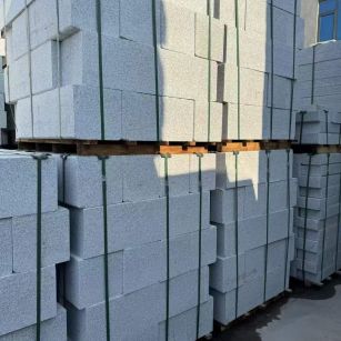 上饶 芝麻白路沿石