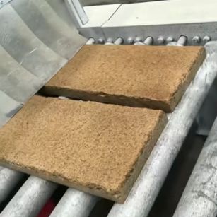 上饶 仿古石流水线生产，各种颜色可定制