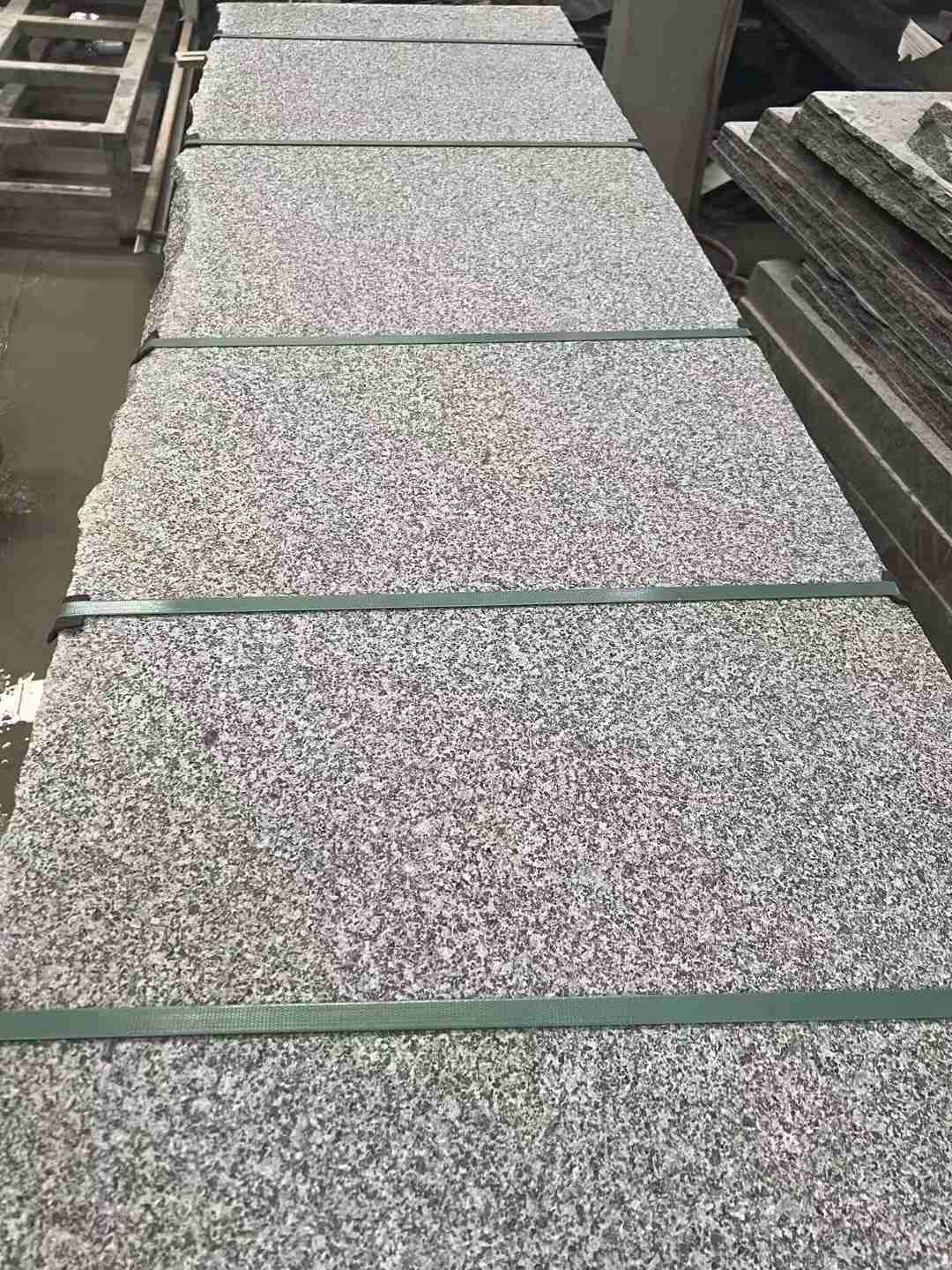 上饶 芝麻黑火烧面