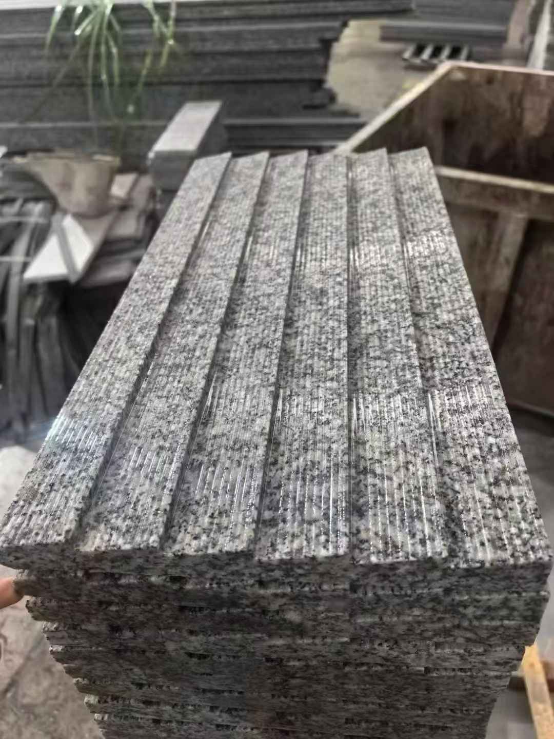 上饶 狼牙石