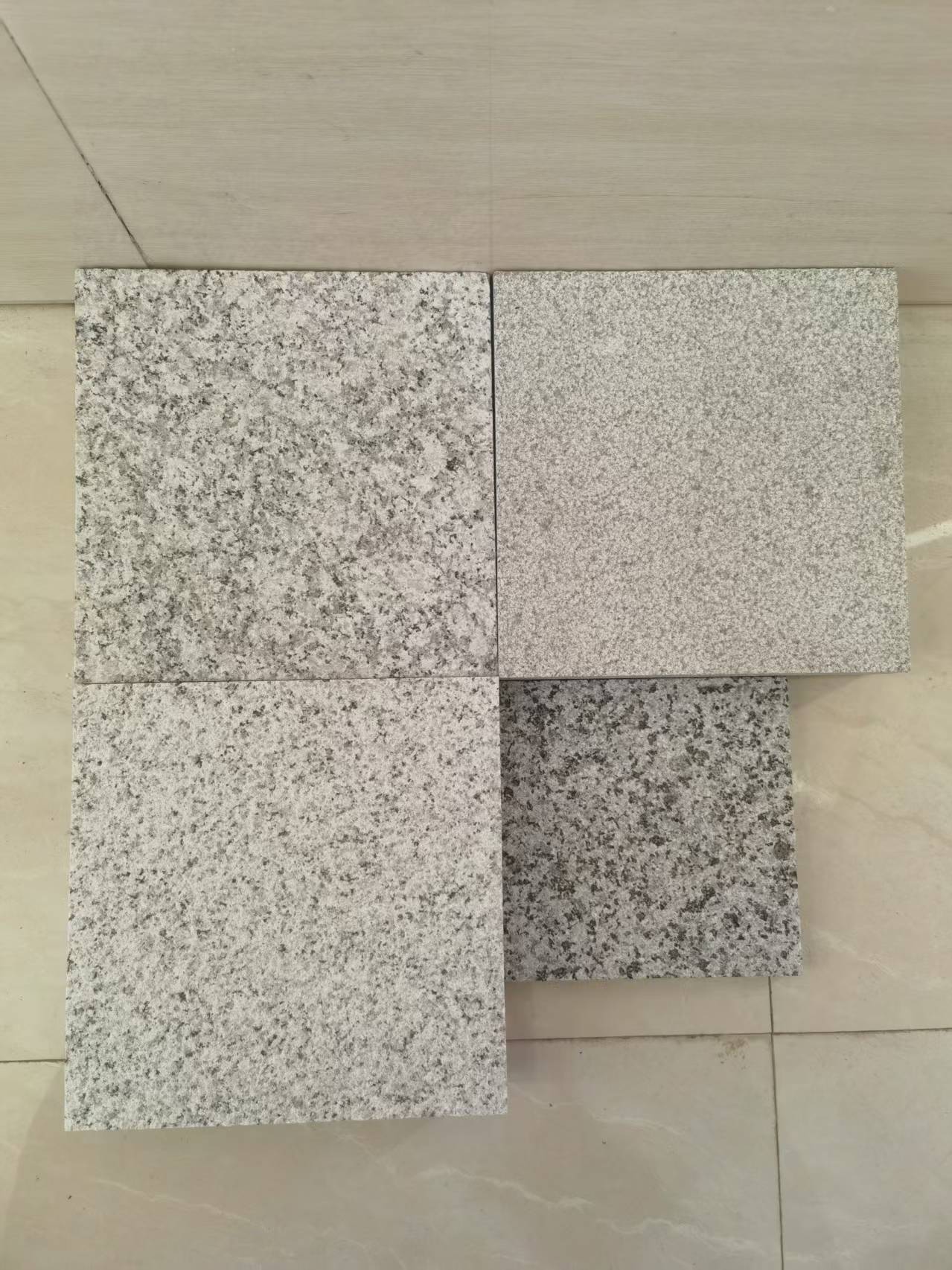 上饶 芝麻白，芙蓉白，芝麻灰，芝麻黑