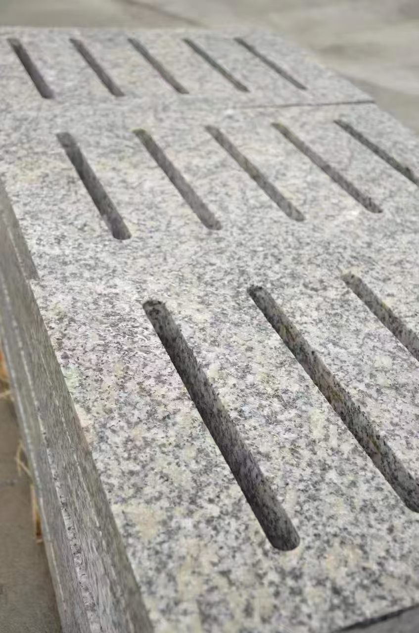 上饶芙蓉白水沟盖板