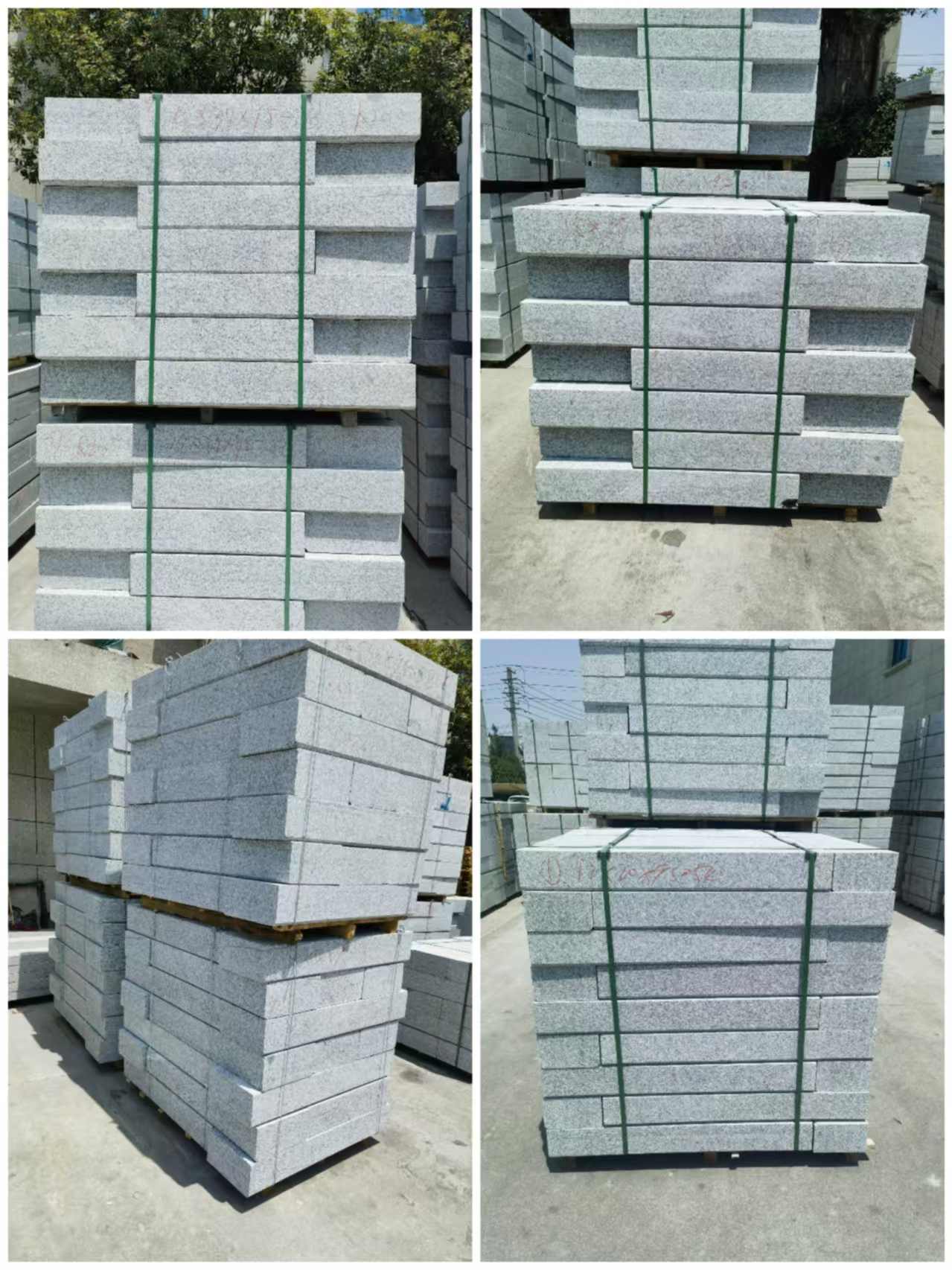 上饶芙蓉白路沿石