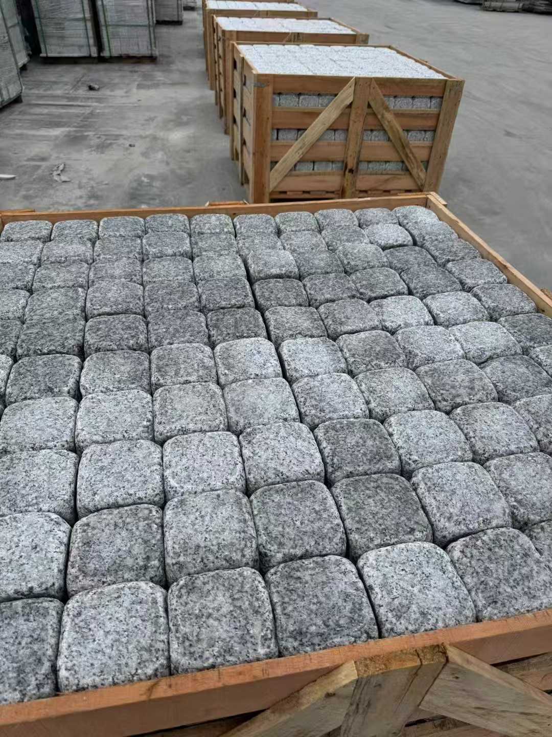 上饶 园林景观滚石