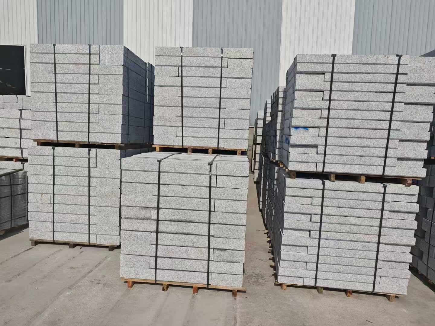 上饶 芙蓉白路沿石，价格便宜