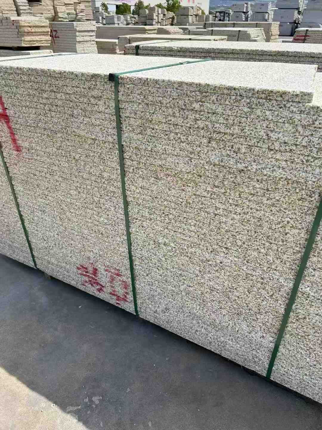 上饶黄金麻荔枝面毛板